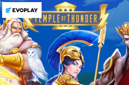Temple of Thunder
